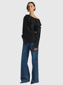 Resonate Top - Black