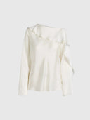 Resonate Top - Ivory