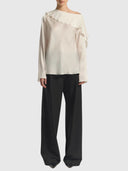 Resonate Top - Ivory