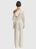 Resonate Top - Ivory