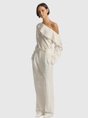 Resonate Top - Ivory