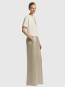 Skylark Pant – Oyster