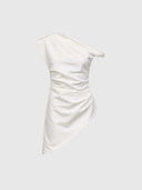 Valkyrie Tunic - Ivory