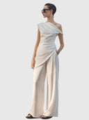 Valkyrie Tunic - Ivory
