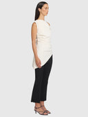 Valkyrie Tunic - Ivory