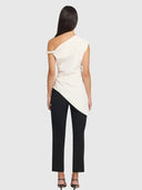 Valkyrie Tunic - Ivory