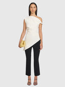 Valkyrie Tunic - Ivory