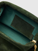 Vinnie Bag – Moss Green