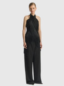 Crown Wrap – Black