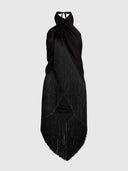 Crown Wrap – Black