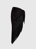 Crown Wrap – Black