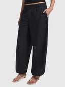 Duetto Pant – Black