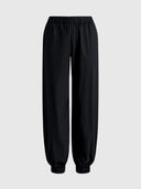 Duetto Pant – Black
