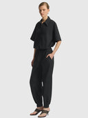 Violin Shirt – Black