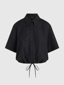 Violin Shirt – Black