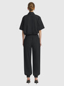 Violin Shirt – Black