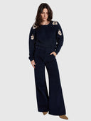 Vinita Pant - Marine