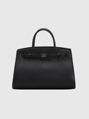 Morgan Large Handbag – Black