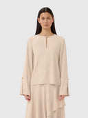 Celia Blouse - Haze