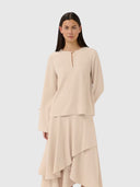 Celia Blouse - Haze
