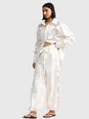 Winona Pant - Antique Bouquet