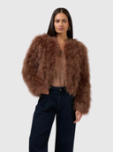 Carlo Jacket - Cocoa