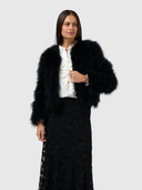 Carlo Jacket - Black