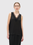Danica Top - Black