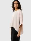 Charleene Fest Layered Dress - Black