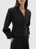 Chayce Blazer - Black