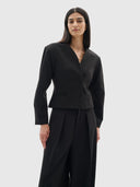 Chayce Blazer - Black