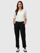 Cavalry Pant - Black