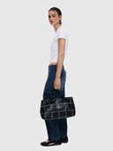 25WAXA512 Bag – Negro