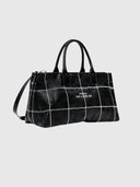 25WAXA512 Bag – Negro