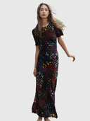 Scarborough Dress - Bloom Skin