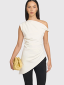 Valkyrie Tunic - Ivory