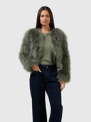 Carlo Jacket - Sage