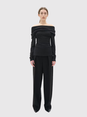Krith Blouse - Black
