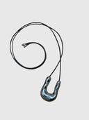 Pendant Necklace – Silver