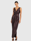 Galia Maxi - Aubergine