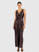Galia Maxi - Aubergine