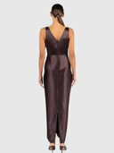 Galia Maxi - Aubergine