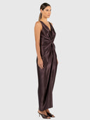 Galia Maxi - Aubergine
