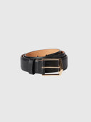 Ida Belt 3.5cm – Black