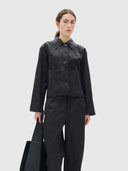 Alba Jacket - Black