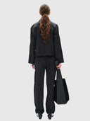 Alba Jacket - Black