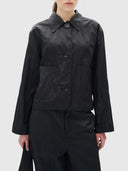 Alba Jacket - Black