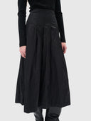 Alba Skirt - Black