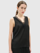 Danica Top - Black
