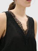 Danica Top - Black